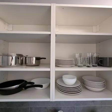 Residence Apartments 작센하임