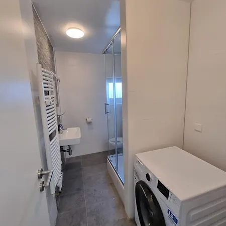 Residence Apartments * ساشسينهايم