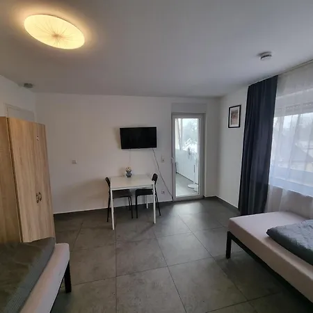Apartament Residence Apartments