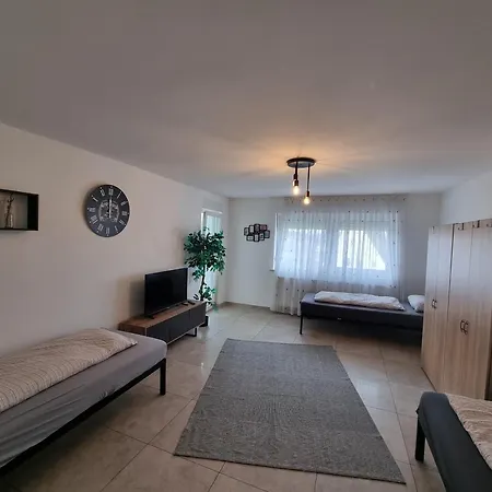 Residence Apartments Apartament *