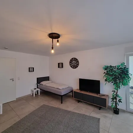 Residence Apartments 아파트 작센하임