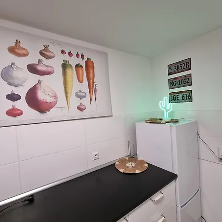 Residence Apartments *