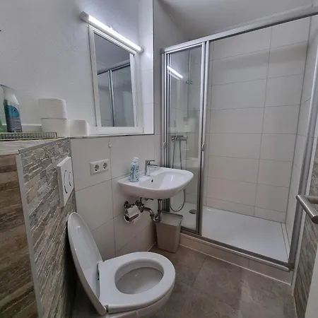 Residence Apartments 작센하임