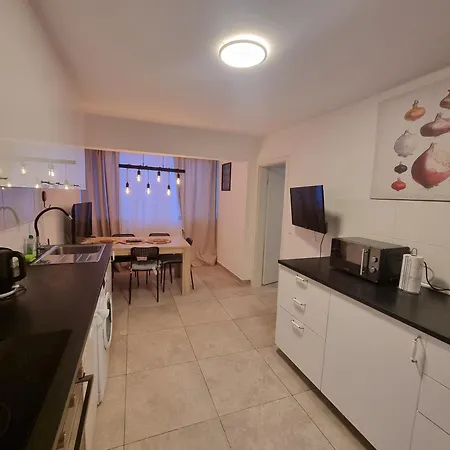 Residence Apartments