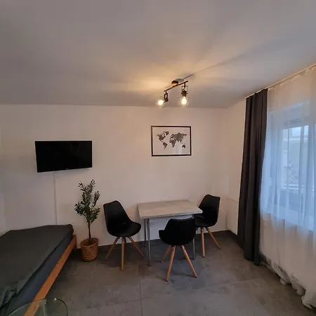 Residence Apartments شقة *