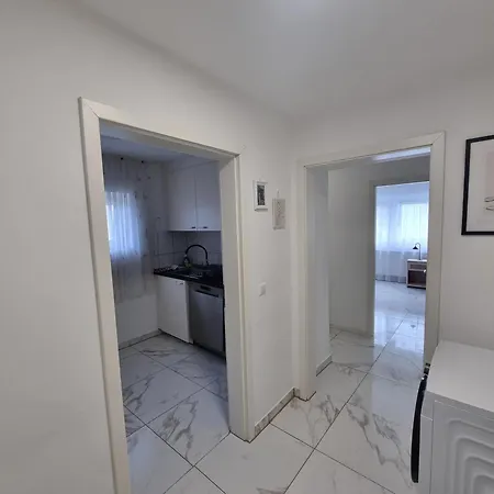 Residence Apartments