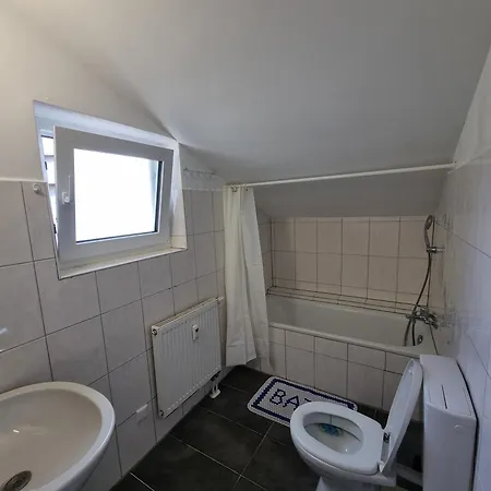 Residence Apartments * ساشسينهايم