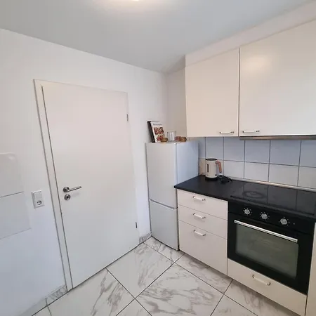 Residence Apartments شقة