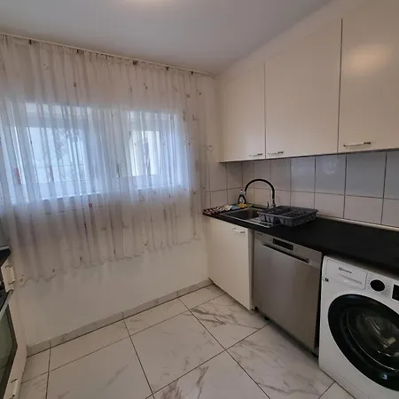 Residence Apartments شقة