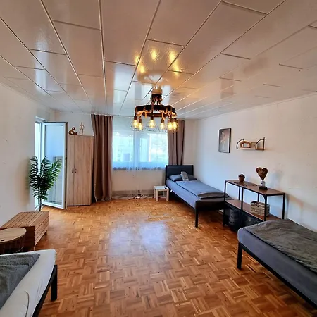 Residence Apartments
