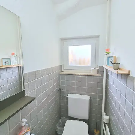 Residence Apartments *